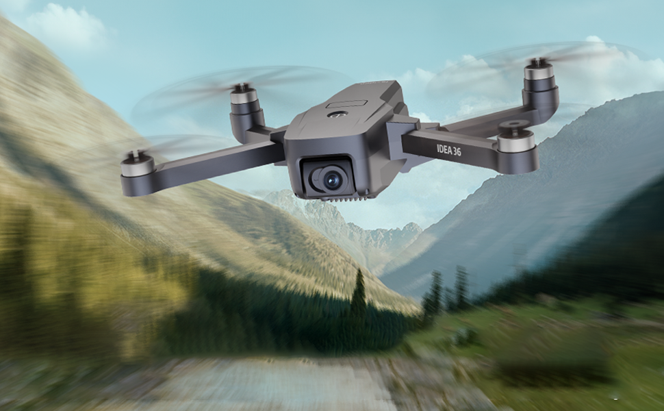 Unlock Family Fun: Why You Need a Drone at Home