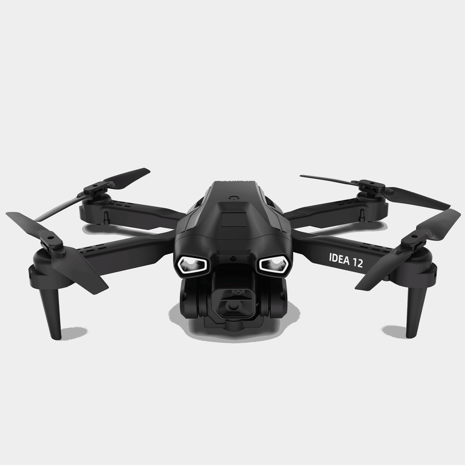 IDEA12 Mini 1080P HD Drone - le-idea