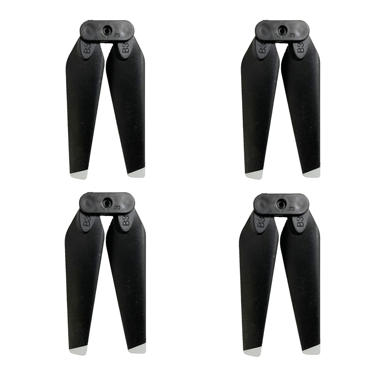 IDEA12 Mini Drone Propeller, 4 Pieces - le-idea