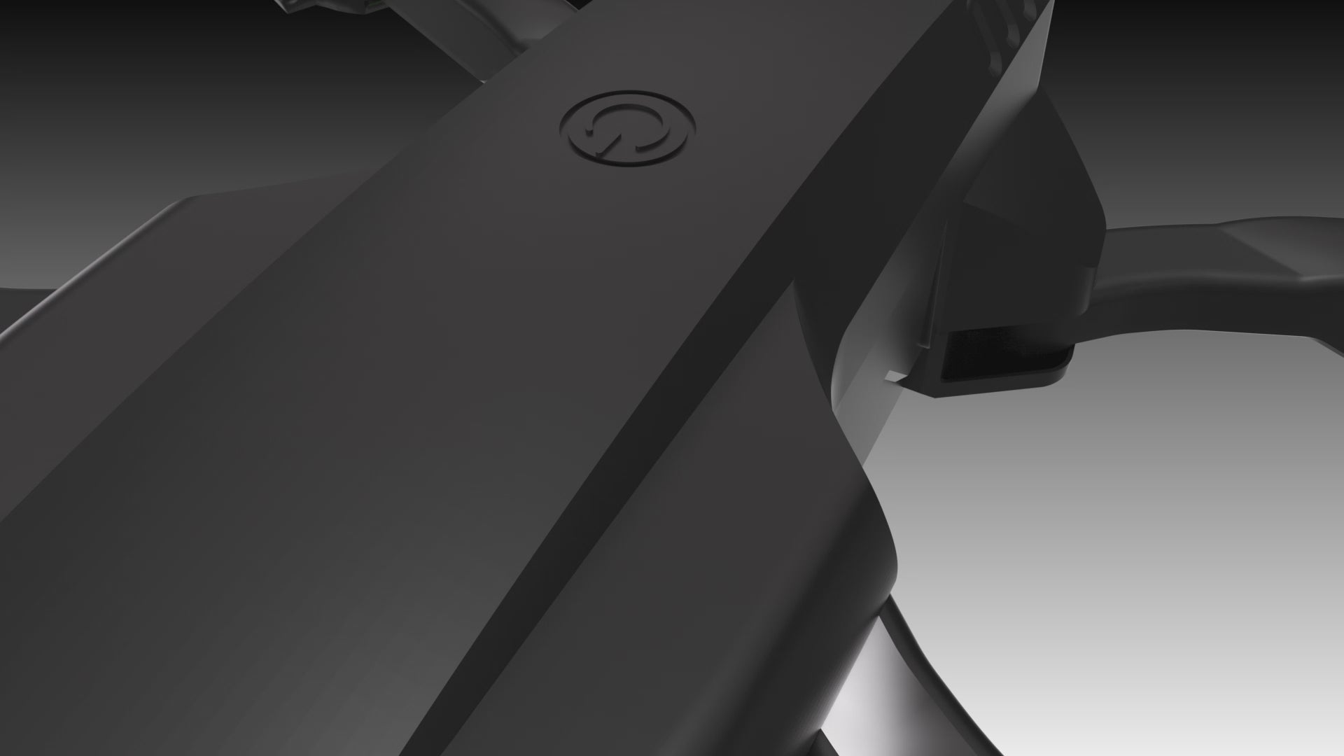 Toladrone TD12 LCD Drone – Brushless Motor, Optical Flow, FPV Camera, RC Quadcopter, 32G SD Support