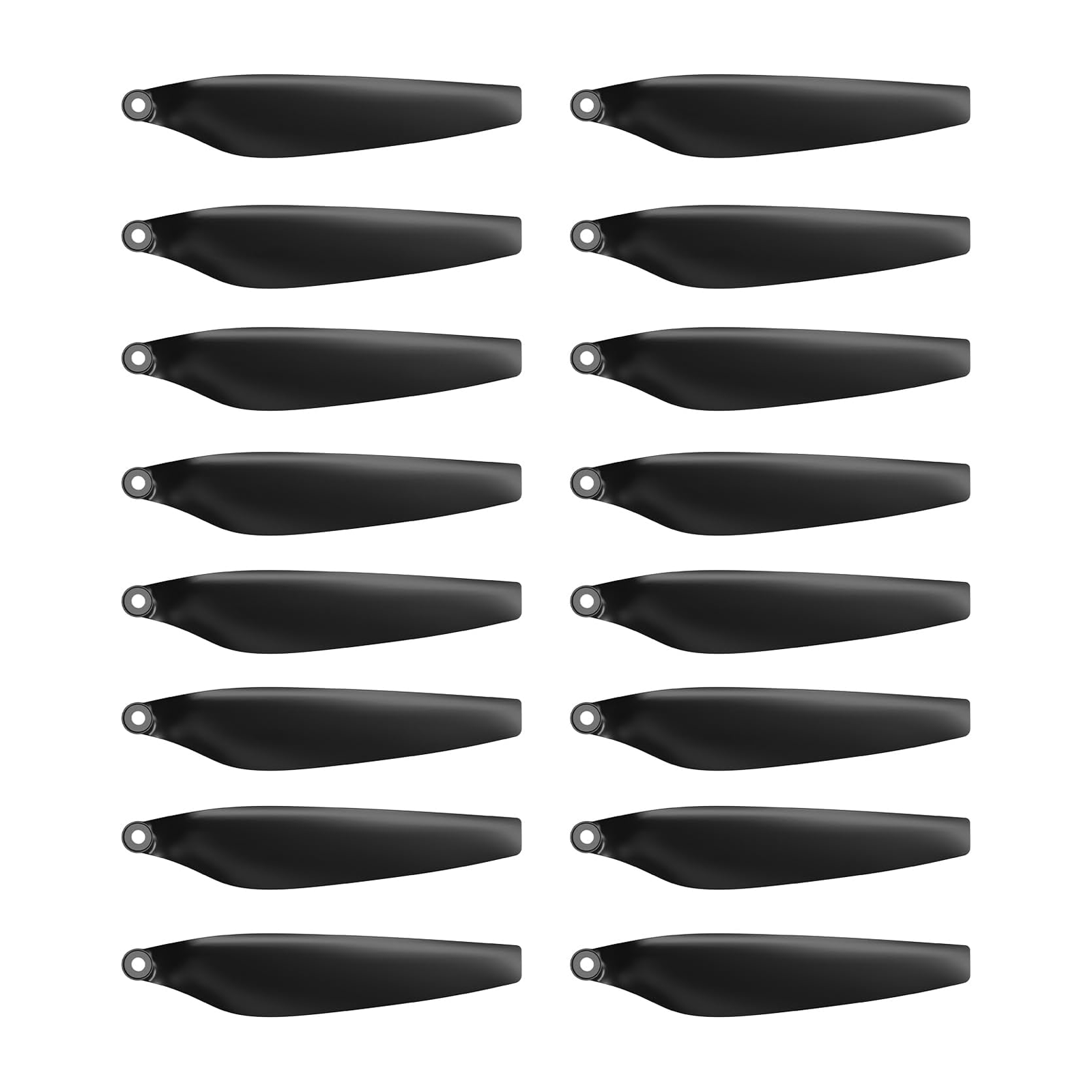 TT19 Drone Brushless Motor Version Propeller, 16 Pieces (TTROARDS)