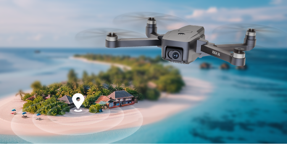 Unlock Perfect Aerial Shots: Solve Your Drone Problems