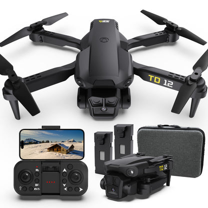 Drone TD12 720P 
