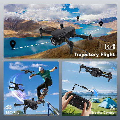 Drone TD12 720P 