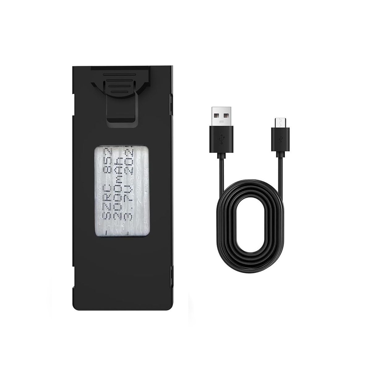 IDEA12 Drone Original Rechargeable Battery 3.7 V 1200 mAh