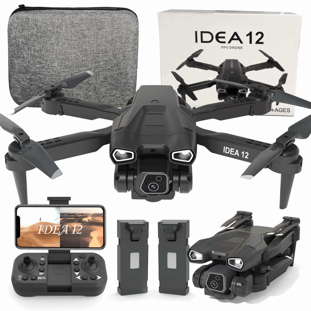 Drone le idea 30 outlet