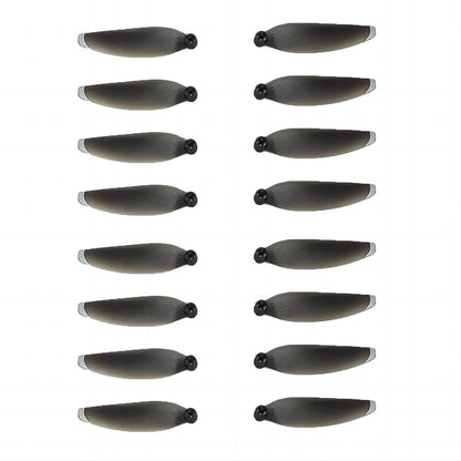 IDEA16, IDEA33, TL16 Drone Brushless Motor Version Propeller, 16 Pieces - le-idea