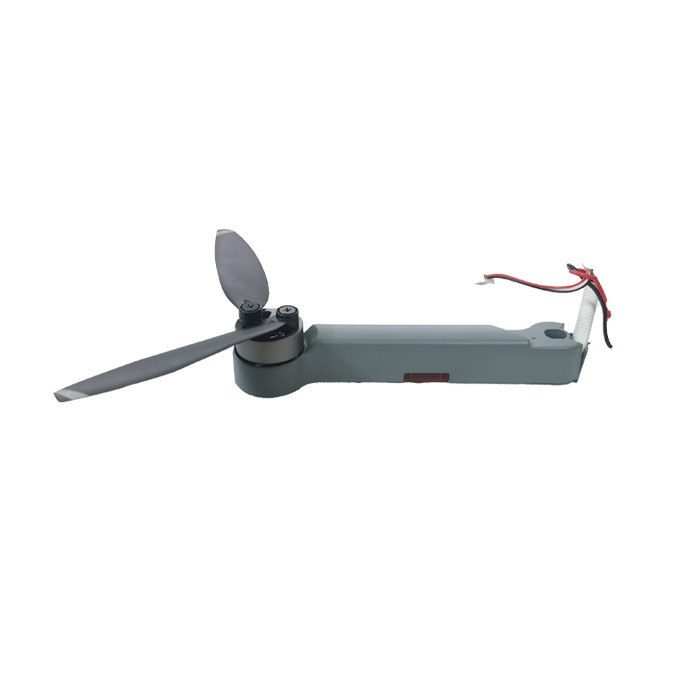 IDEA37 Aircraft Arm Kit with Propellers,1Piece - le-idea