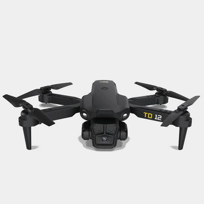 TD12 720P Drone - le-idea