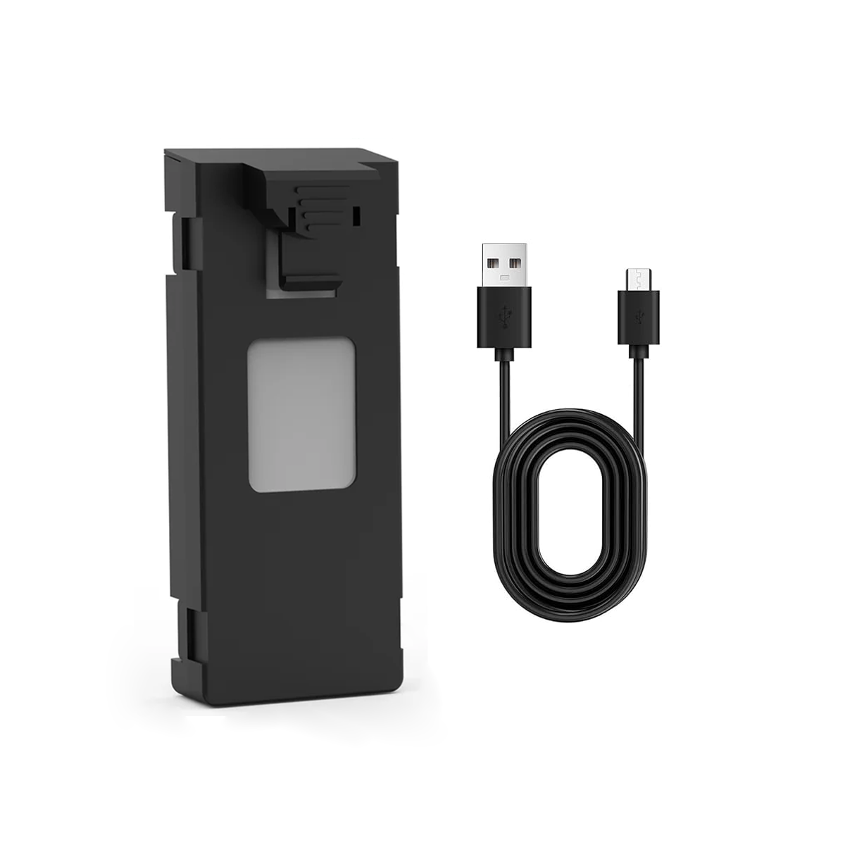 TT19 Drone Modular Battery 3.7V 1200mAh（TTROARDS） - le-idea